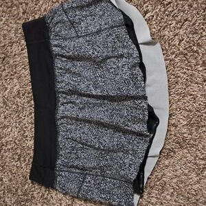 Lululemon Skort
